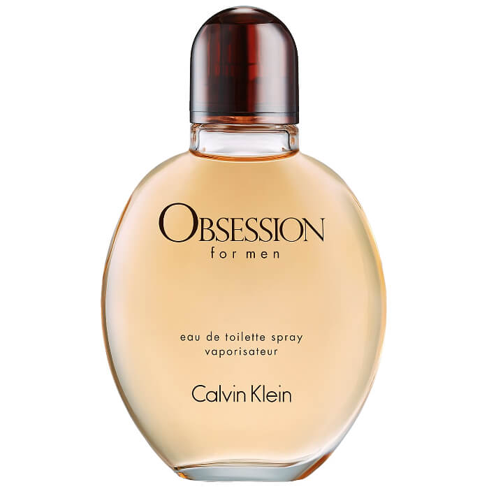 Calvin Klein Obsession for Men