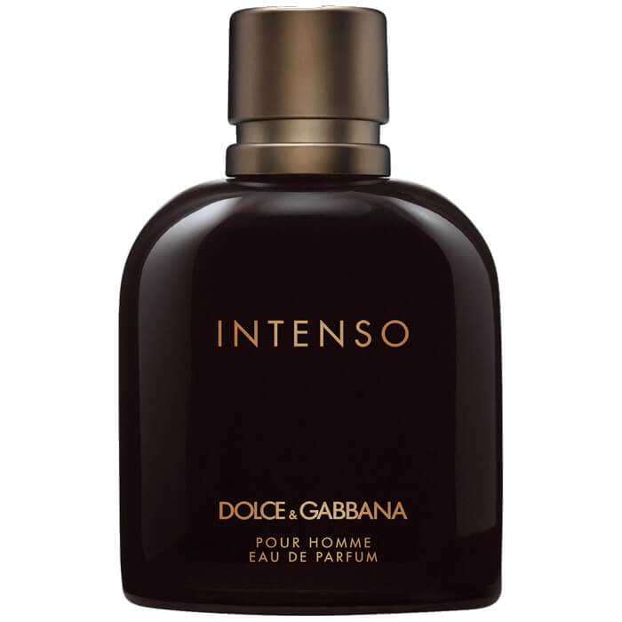 Dolce&Gabbana Intenso