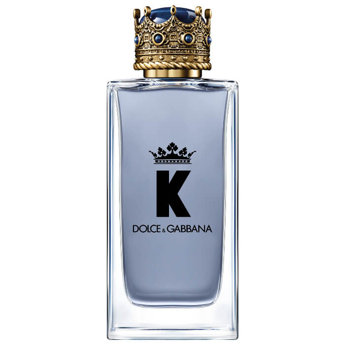 K by Dolce&Gabbana Eau de Toilette