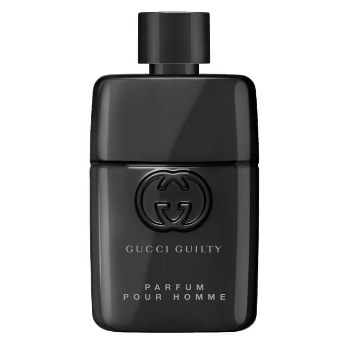 Gucci Guilty Parfum Pour Homme