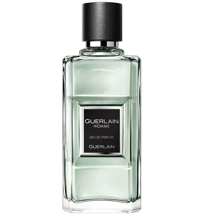 Guerlain Homme Eau de Parfum