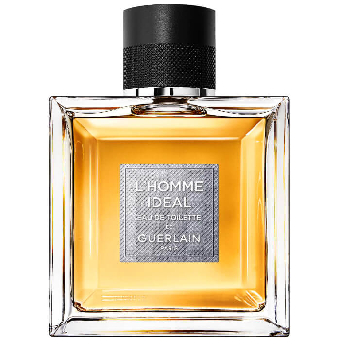 L'Homme Idéal Eau de Toilette