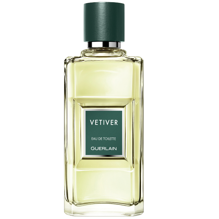 Guerlain Vetiver