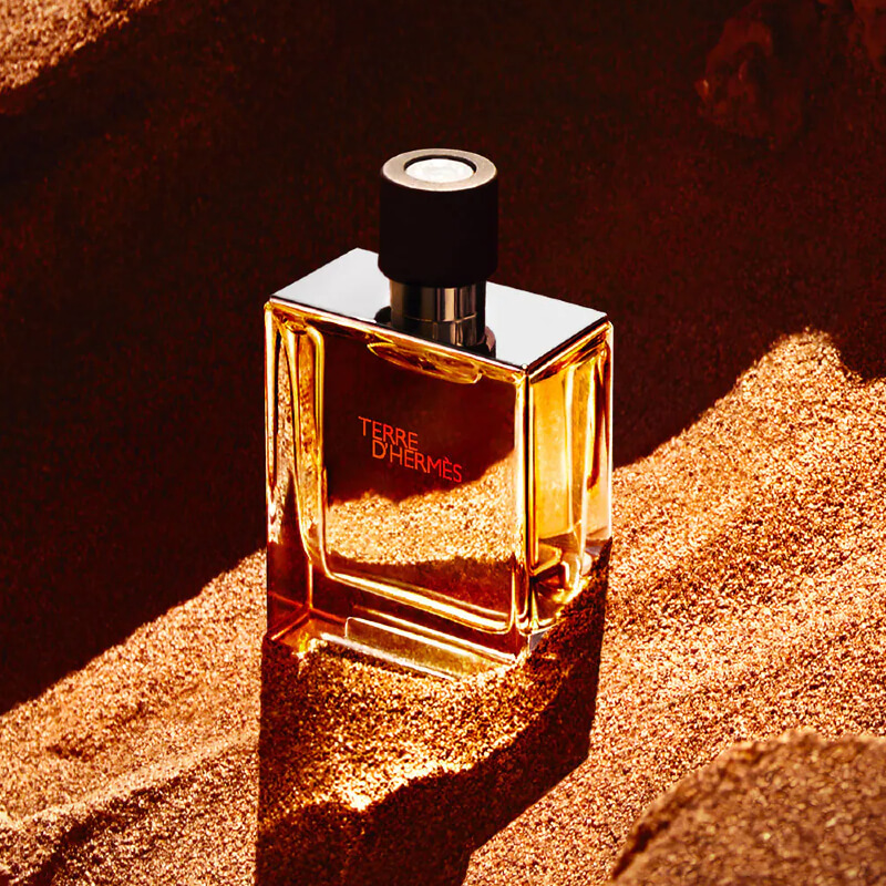 Terre d'Hermes by Hermès