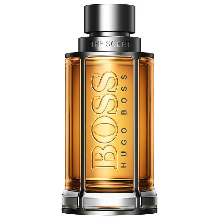 BOSS The Scent by Hugo Boss