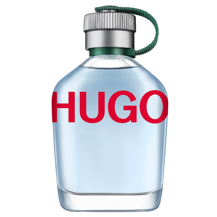 HUGO Man