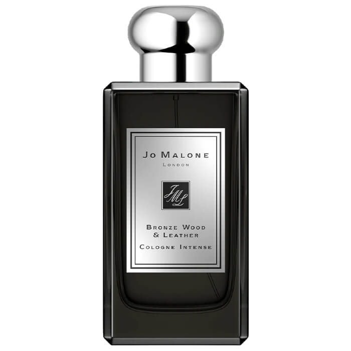 Bronze Wood & Leather Cologne Intense