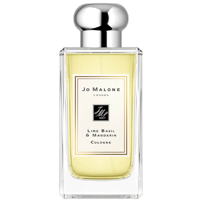 Jo Malone Lime Basil & Mandarin Cologne