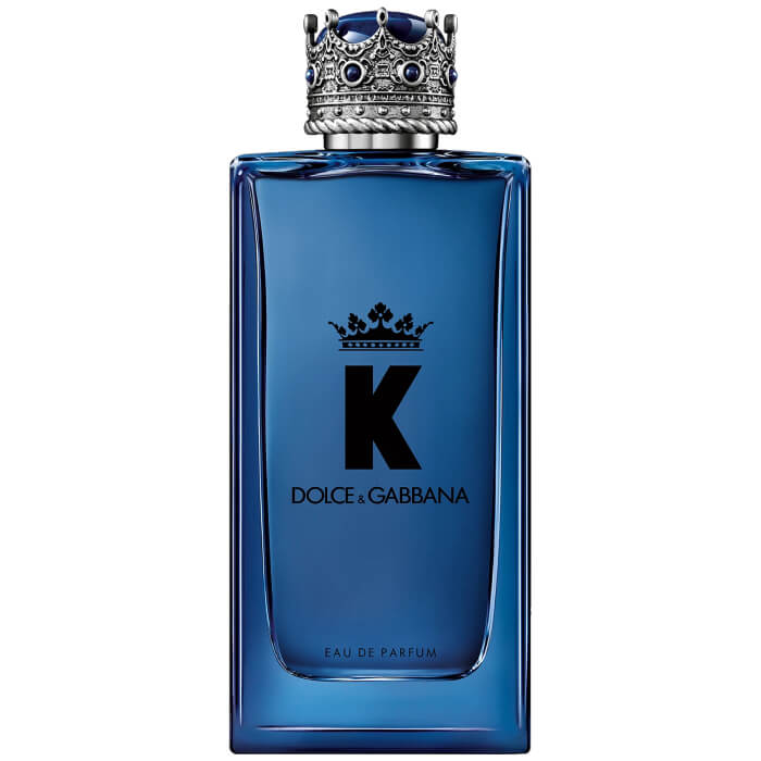 K by Dolce&Gabbana Eau de Parfum