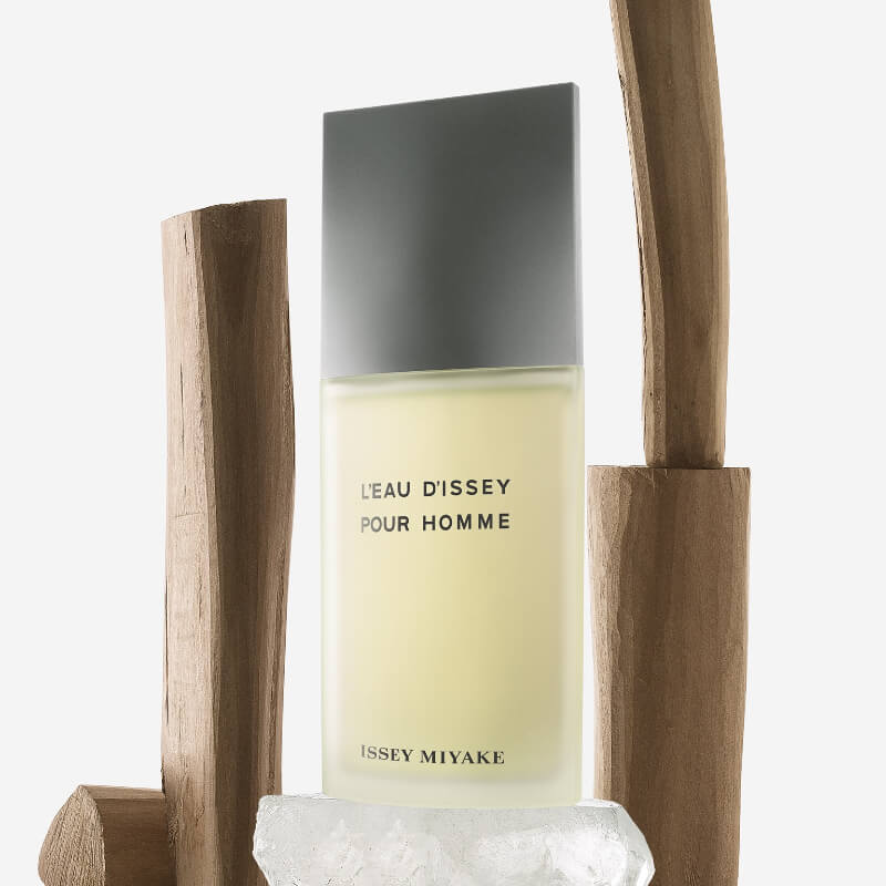 L'Eau d'Issey pour Homme