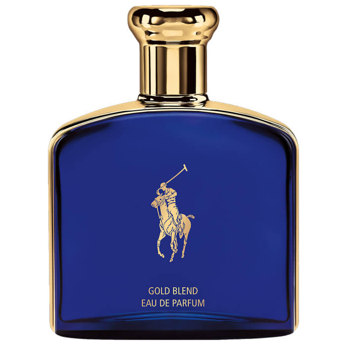 Polo Blue Gold Blend EDP