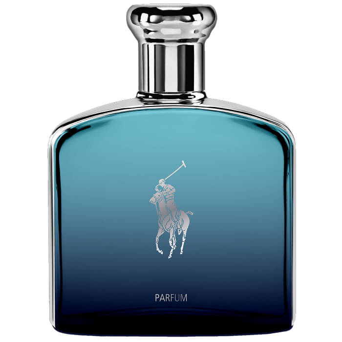 Polo Deep Blue Parfum