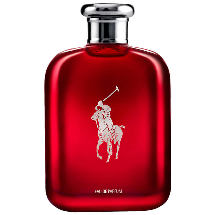 Polo Red Eau de Parfum