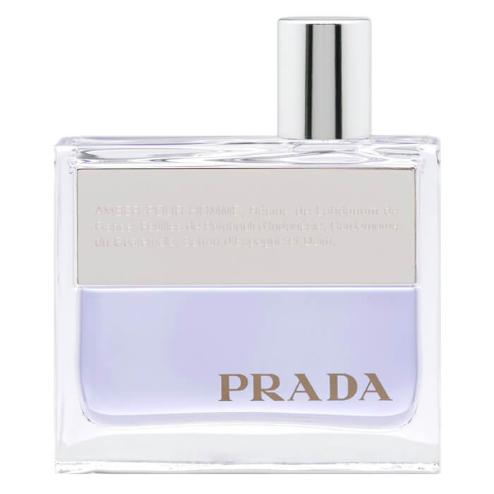 Prada Amber Pour Homme EDT