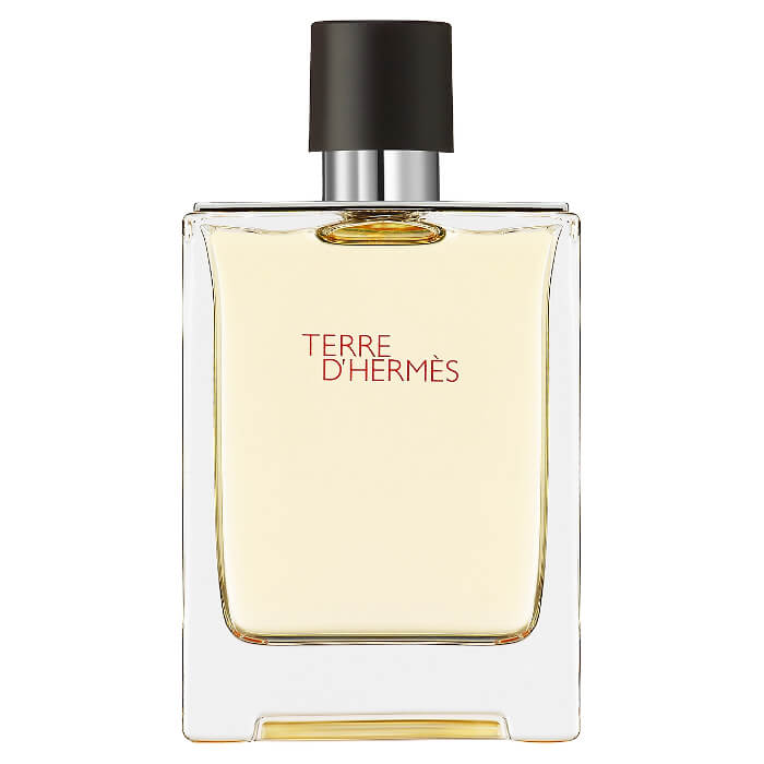 Terre d’Hermes Eau de Toilette