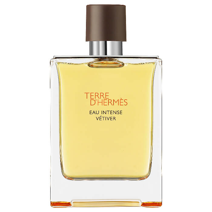 Terre d'Hermes Eau Intense Vetiver