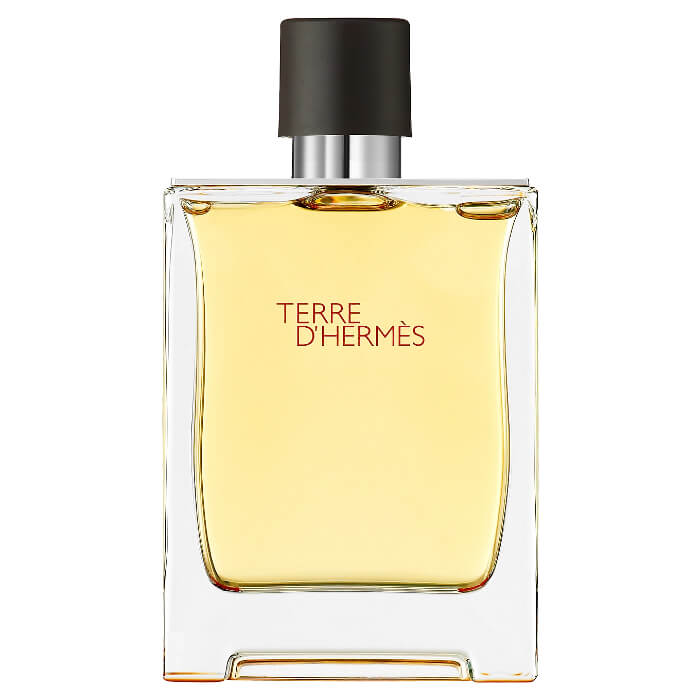 Terre d'Hermès Parfum