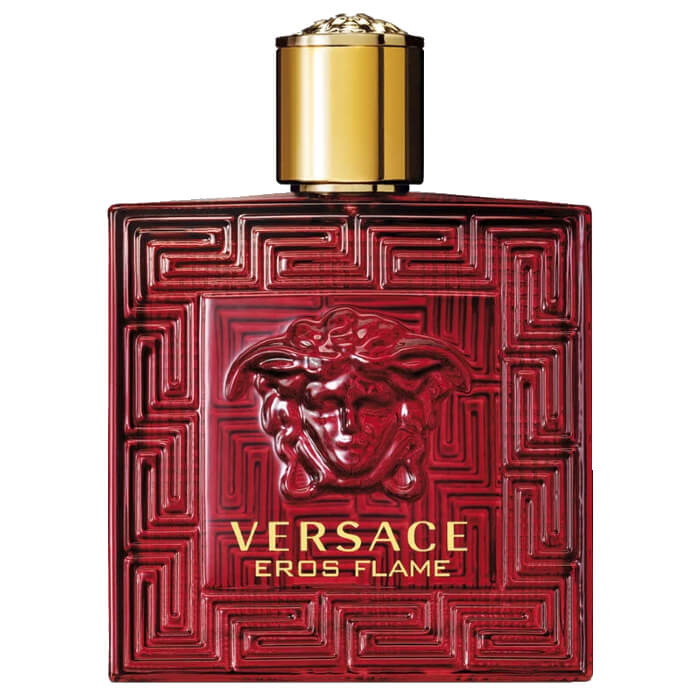 Versace Eros Flame