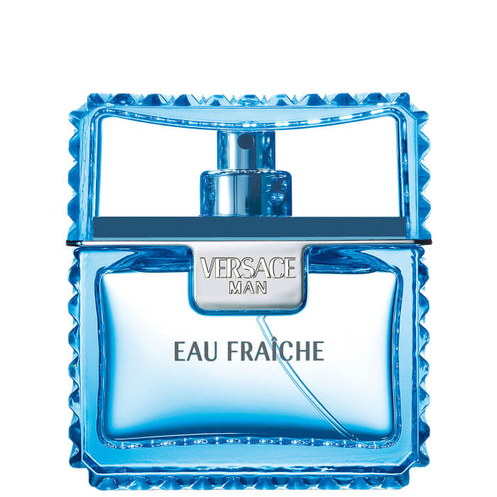 Versace Man Eau Fraiche