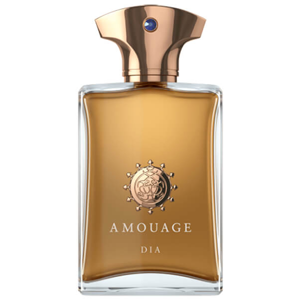 Amouage Dia Man