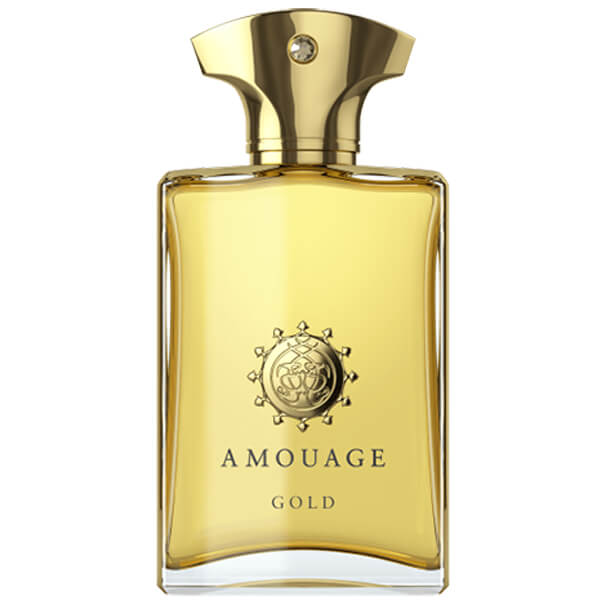 Amouage Gold Man