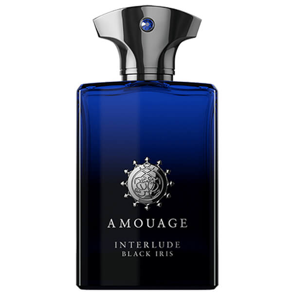 Amouage Interlude Black Iris Man