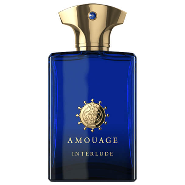 Amouage Interlude Man