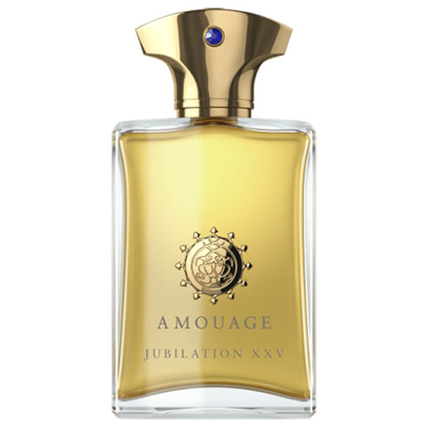 Amouage Jubilation XXV