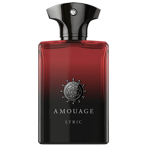 Amouage Lyric Man