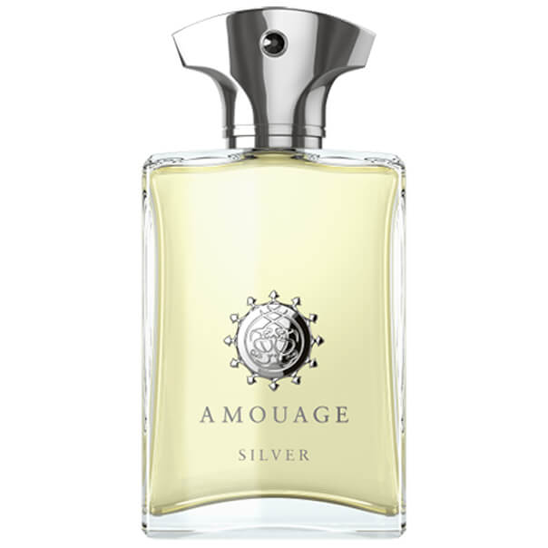 Amouage Silver Man