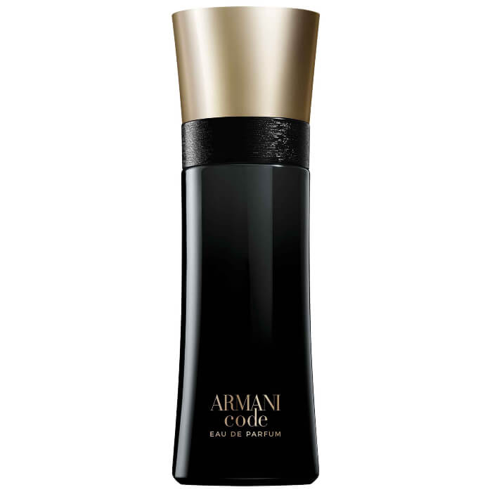 Armani Code Eau de Parfum