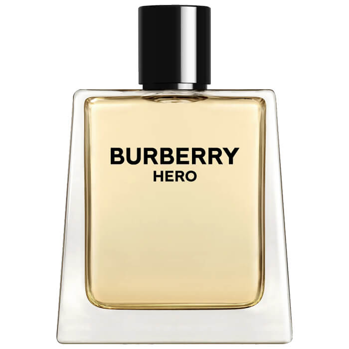 Burberry Hero Eau de Toilette