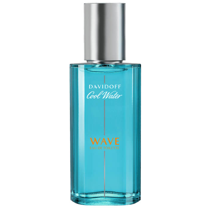 Davidoff Cool Water Wave