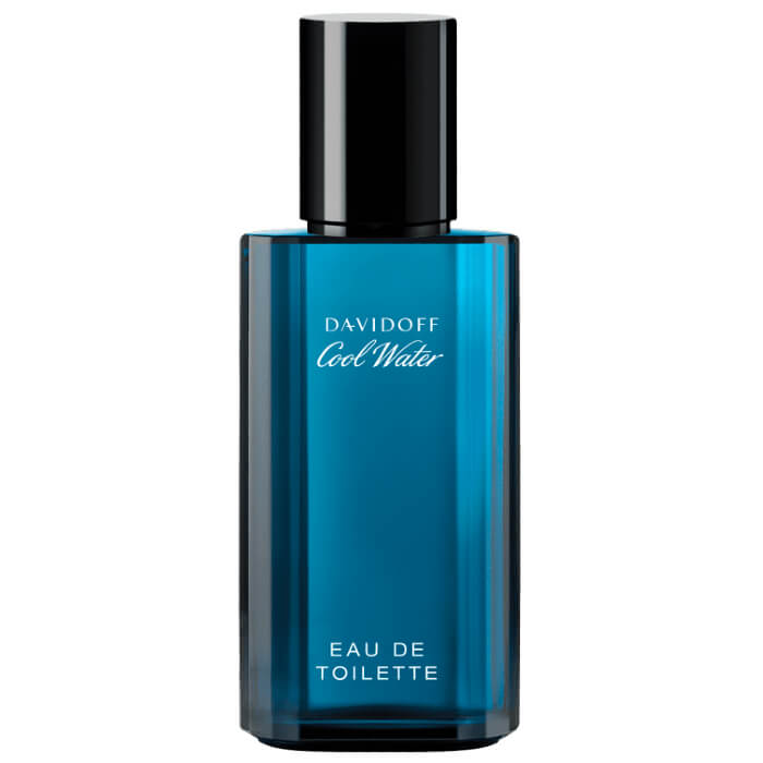 Davidoff Cool Water