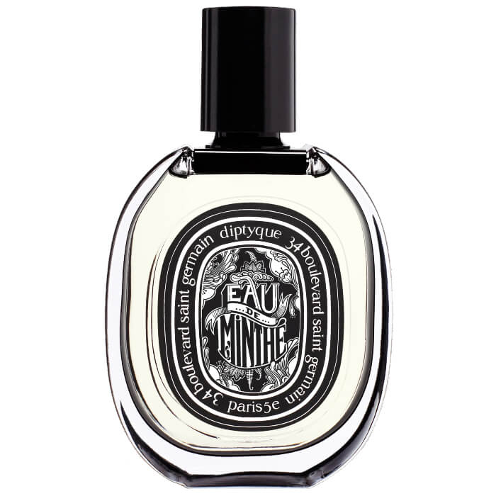 Diptyque Eau de Minthe Eau de Parfum