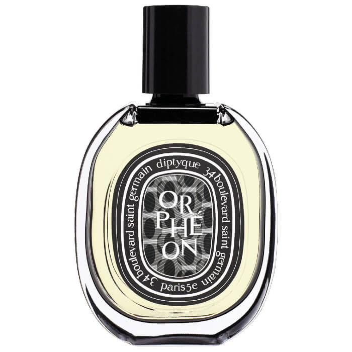 Diptyque Orphéon