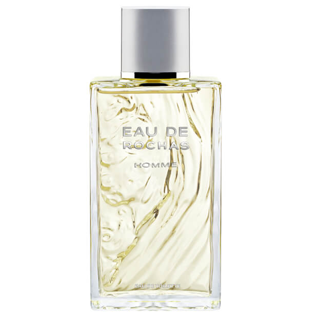 Eau de Rochas Homme