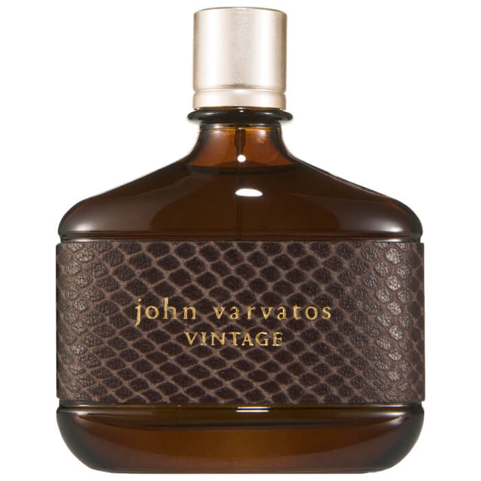 John Varvatos Vintage Fragrance