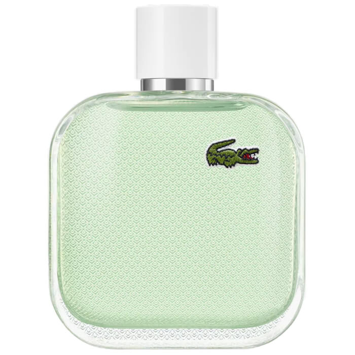 Lacoste Blanc Eau Fraîche