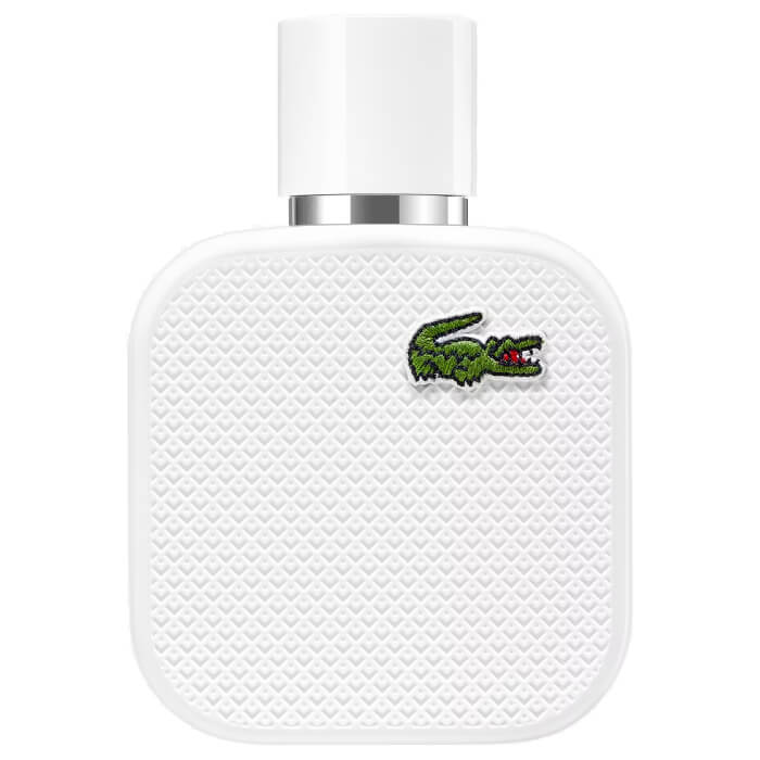 Lacoste Blanc Eau de Parfum