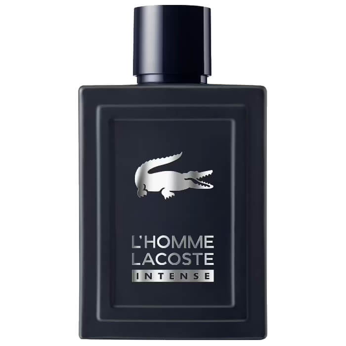 L'Homme Lacoste Intense Eau de Toilette