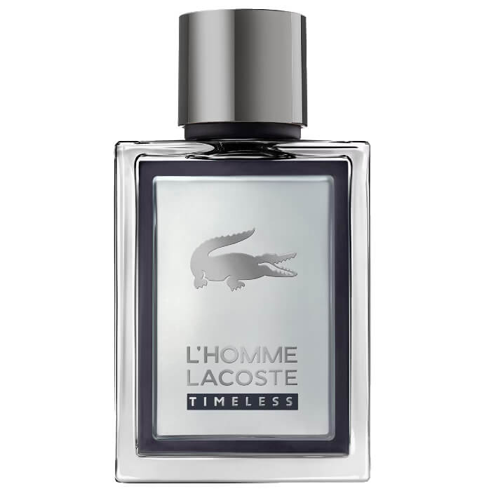 L'Homme Lacoste Timeless Eau de Toilette