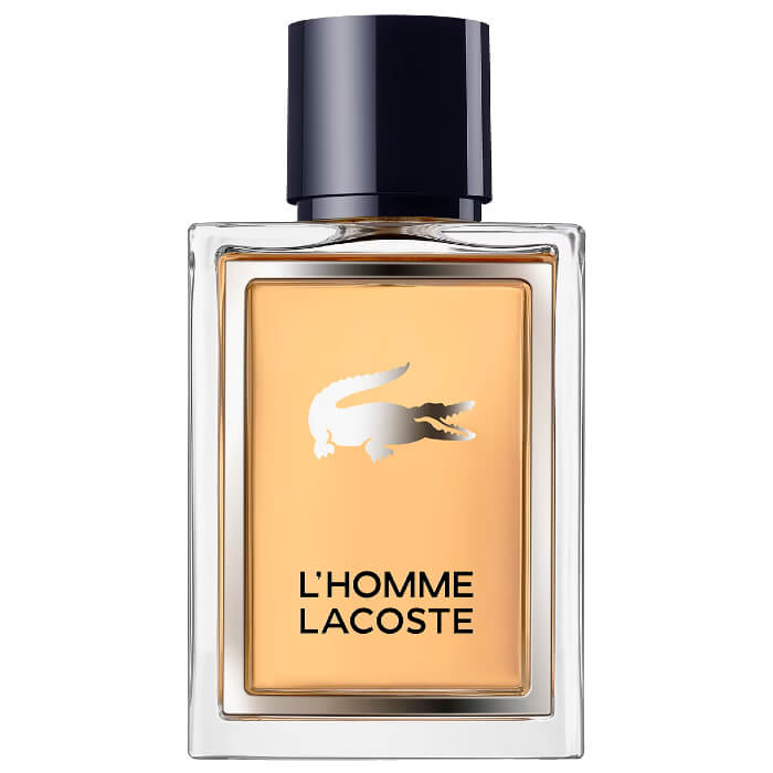 L'Homme Lacoste Eau de Toilette