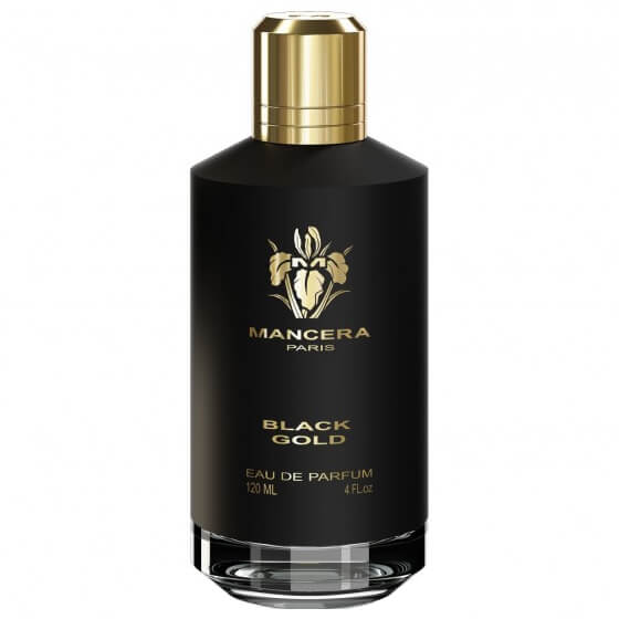 Mancera Black Gold