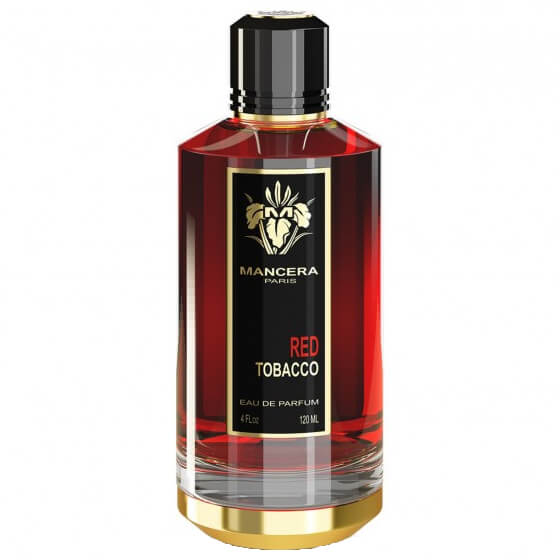 Mancera Red Tobacco