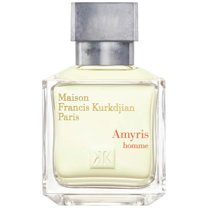 Maison Francis Kurkdjian Amyris homme