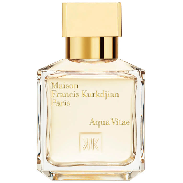 Aqua Vitae by Maison Francis Kurkdjian