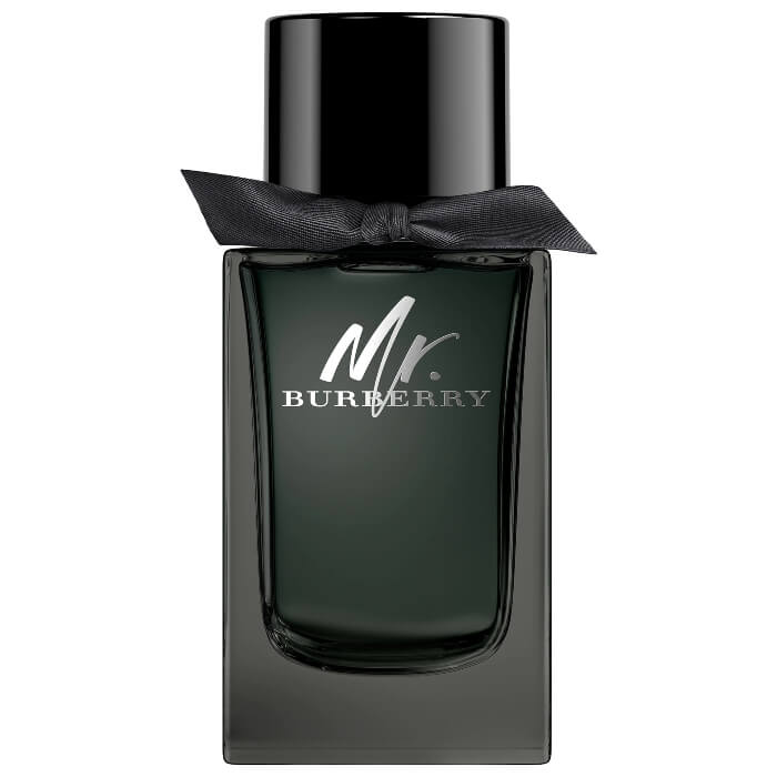 Mr. Burberry Eau de Parfum