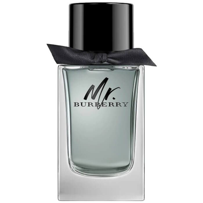 Mr. Burberry Eau de Toilette