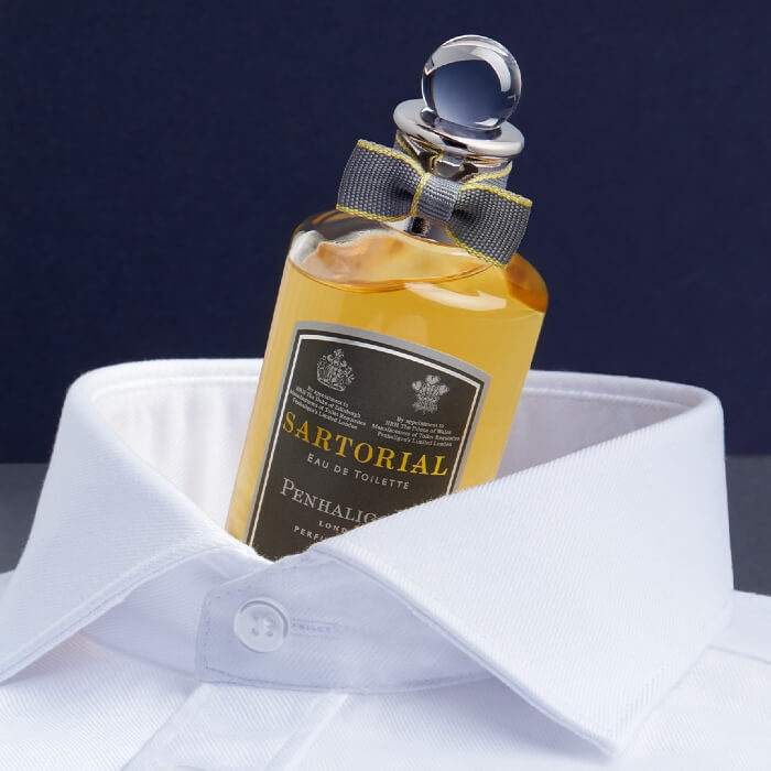 Penhaligon's Sartorial